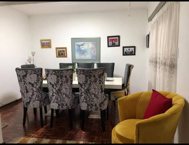 3 BEDROOM HOUSE FOR SALE IN WENSLEYDALE